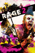 RAGE 2 (PC) CD key