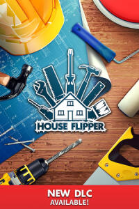 House Flipper (PC) CD key