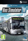 Bus Simulator 18 (PC) CD key