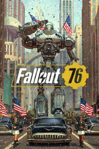 Fallout 76 shop pc price