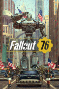 Fallout 76 (PC) CD key