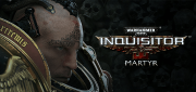 Warhammer 40,000: Inquisitor - Martyr (PC) CD key