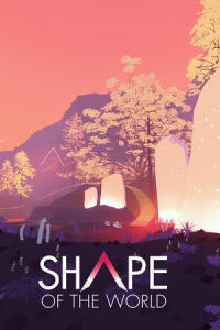 Shape of the World (PC) CD key