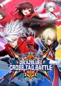 BlazBlue Cross Tag Battle (PC) CD key