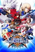 BlazBlue Cross Tag Battle (PC) CD key