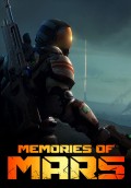 MEMORIES OF MARS (PC) CD key