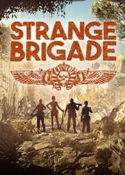 Strange Brigade (PC) CD key