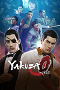 Yakuza 0 (PC) CD key