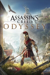 Assassins Creed Odyssey  (PC) CD key