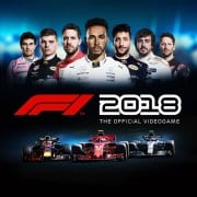F1 2018 (PC) CD key