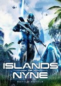 Islands of Nyne: Battle Royale (PC) CD key