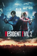 RESIDENT EVIL 2 (PC) CD key