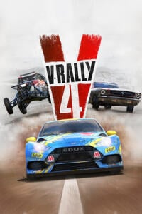 V-Rally 4 (PC) CD key