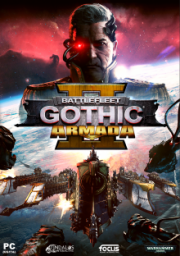 Battlefleet Gothic: Armada 2 (PC) CD key