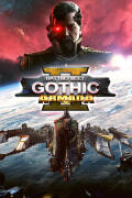 Battlefleet Gothic: Armada 2 (PC) CD key