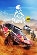 Dakar 18 (PC) CD key