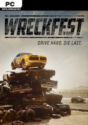 Wreckfest (PC) CD key