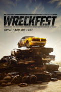 Wreckfest (PC) CD key