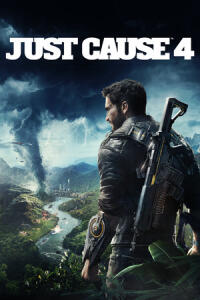 Just Cause 4 (PC) CD key