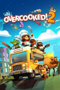 Overcooked! 2 (PC) Cd key