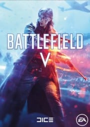 Battlefield V (PS4) key