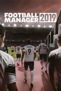 Football Manager 2019 (PC) CD key