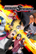 Naruto to Boruto: Shinobi Striker (PC) CD key