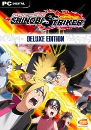 Naruto to Boruto: Shinobi Striker (PC) CD key