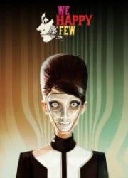 We Happy Few (Xbox One) key