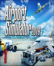 Airport Simulator 2019 (PC)  CD key
