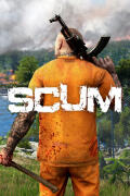 SCUM (PC) CD key