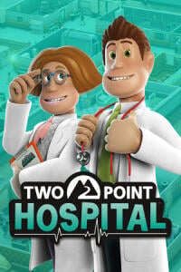 Two Point Hospital (PC) CD key