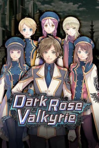 Dark Rose Valkyrie (PC) CD key