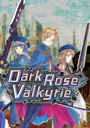 Dark Rose Valkyrie (PC) CD key