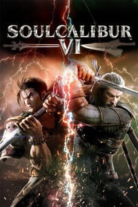 SoulCalibur VI (PC) CD key