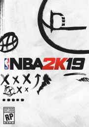 NBA 2K19 (Xbox One) key