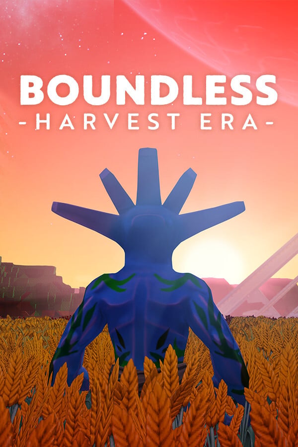 Boundless (PC) CD key for Steam 🕹️ price from $0.56 | XXLGamer.com