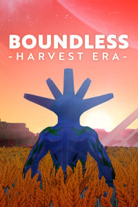 Boundless (PC) CD key