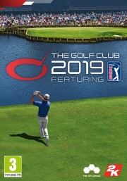 The Golf Club 2019 (Xbox One) key