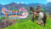 Dragon Quest XI (PS4) key