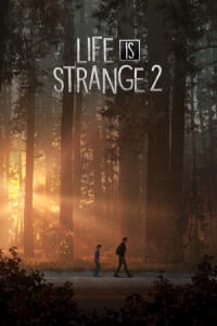 Life is Strange 2 (PC) CD key