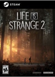 Life is Strange 2 (PC) CD key