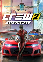 The Crew 2 Season Pass (PC) CD key