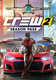 Buy The Crew 2 Standard Edition for PC