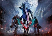 Devil May Cry 5 (PC) CD key