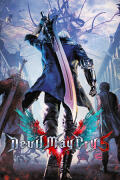 Devil May Cry 5 (PC) CD key