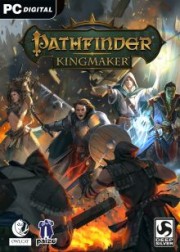 Pathfinder Kingmaker (PC) CD key