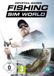 Fishing Sim World (PC) CD key