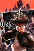 BLACK CLOVER: QUARTET KNIGHTS (PC) CD key