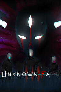 Unknown Fate (PC) CD key